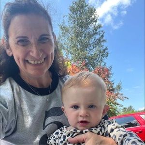 Meet your Posher, Wendy